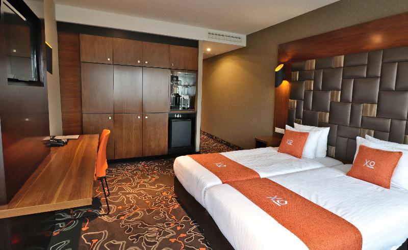 Xo Hotels Park West - Oda