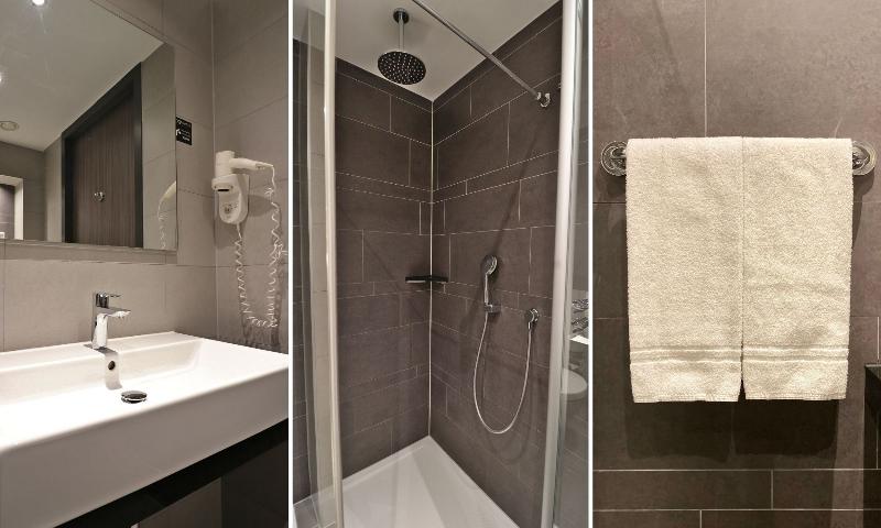Xo Hotels Park West - Oda