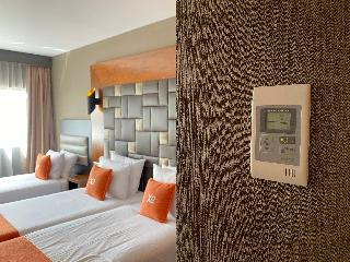 Xo Hotels Park West fotoÄŸrafÄ±