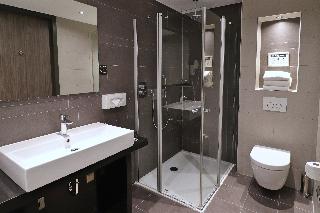 Xo Hotels Park West fotoÄŸrafÄ±