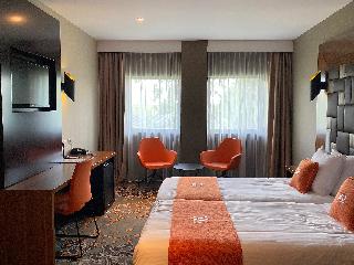 Xo Hotels Park West fotoÄŸrafÄ±
