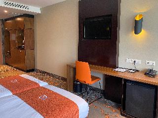 Xo Hotels Park West fotoÄŸrafÄ±