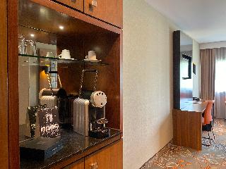 Xo Hotels Park West fotoÄŸrafÄ±