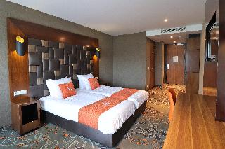 Xo Hotels Park West fotoÄŸrafÄ±