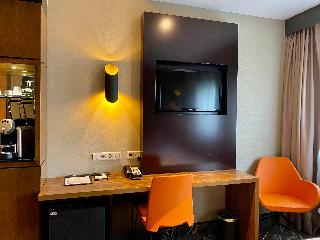 Xo Hotels Park West fotoÄŸrafÄ±