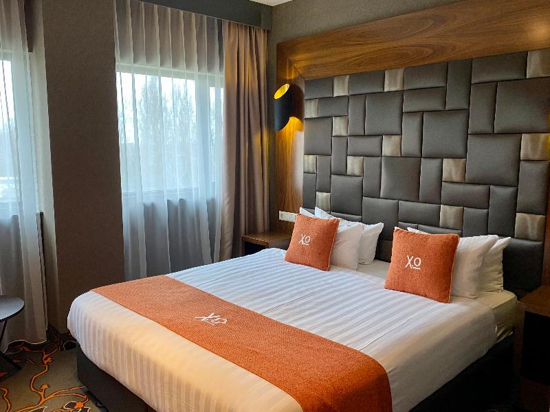 Xo Hotels Park West - Oda