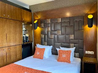 Xo Hotels Park West fotoÄŸrafÄ±
