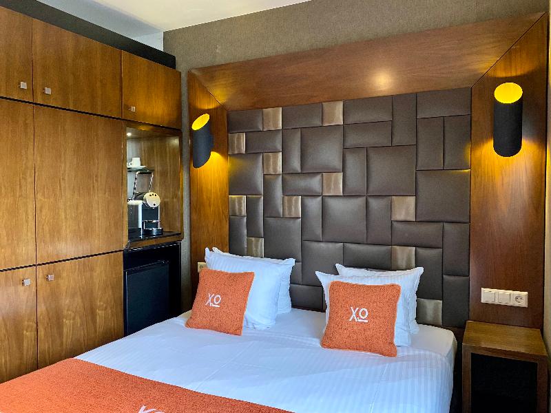 Xo Hotels Park West - Oda