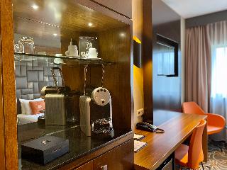 Xo Hotels Park West fotoÄŸrafÄ±