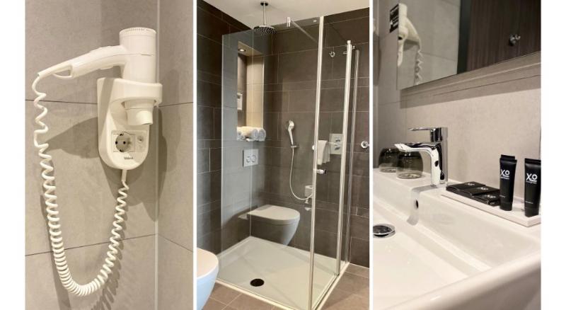 Xo Hotels Park West - Oda