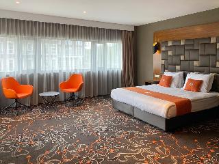 Xo Hotels Park West fotoÄŸrafÄ±