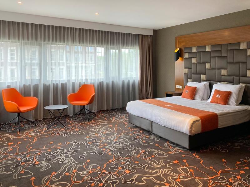 Xo Hotels Park West - Oda