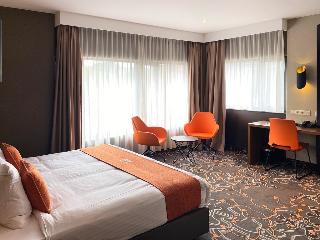 Xo Hotels Park West fotoÄŸrafÄ±
