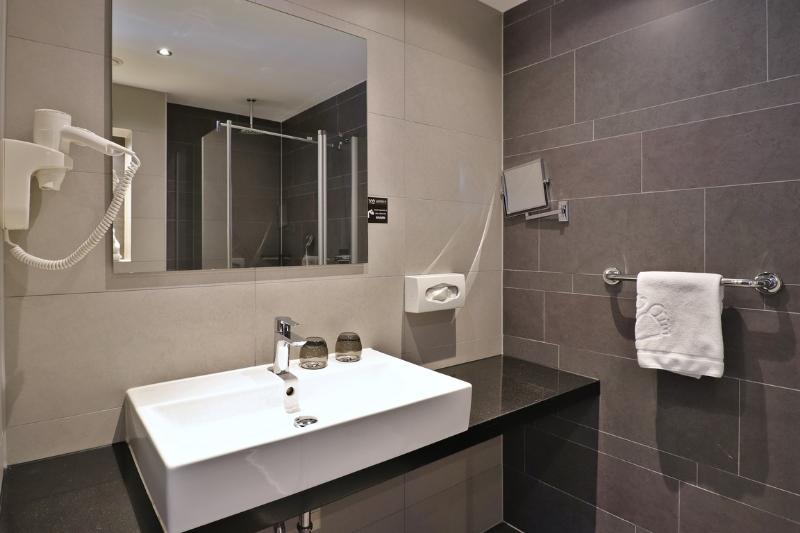 Xo Hotels Park West - Oda