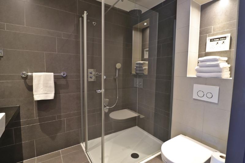 Xo Hotels Park West - Oda