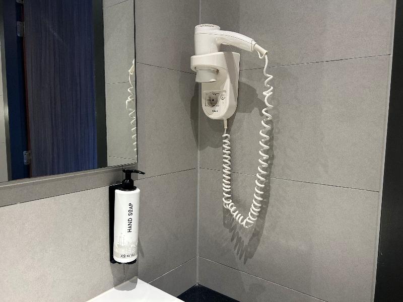 Xo Hotels Park West - Oda