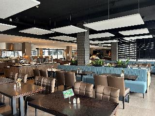 Xo Hotels Park West fotoÄŸrafÄ±