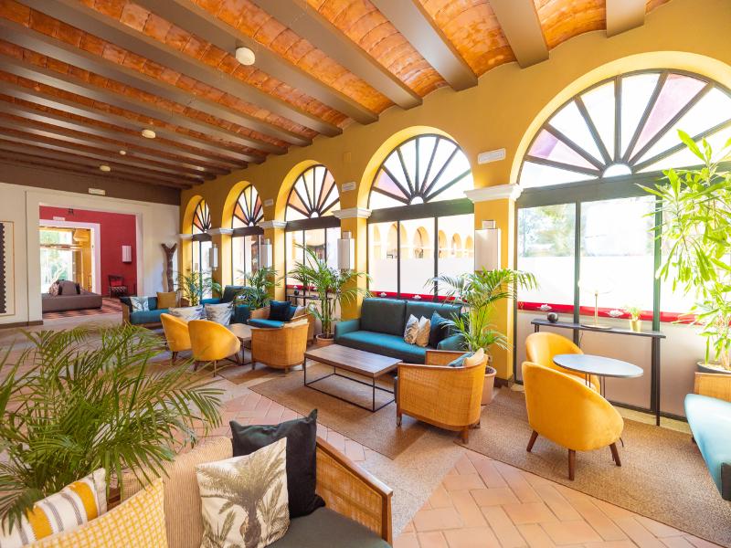 Isla Canela Golf - Bar