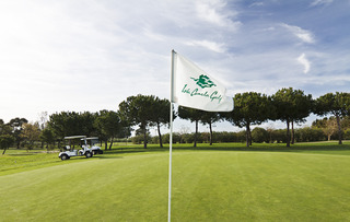 Isla Canela Golf fotoÄŸrafÄ±