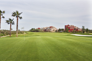 Isla Canela Golf fotoÄŸrafÄ±