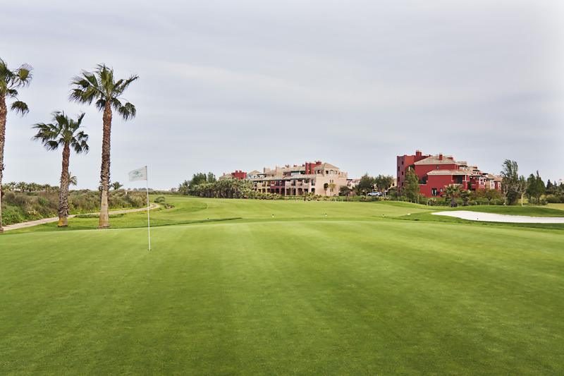 Isla Canela Golf - Aktivite