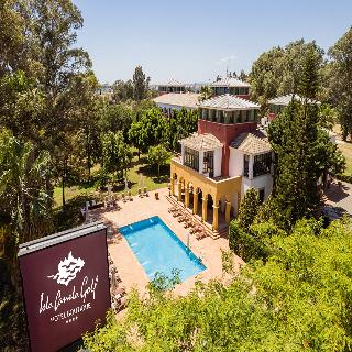 Isla Canela Golf fotoÄŸrafÄ±