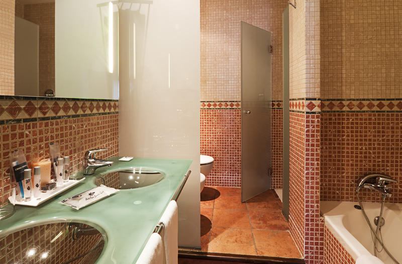 Isla Canela Golf - Oda