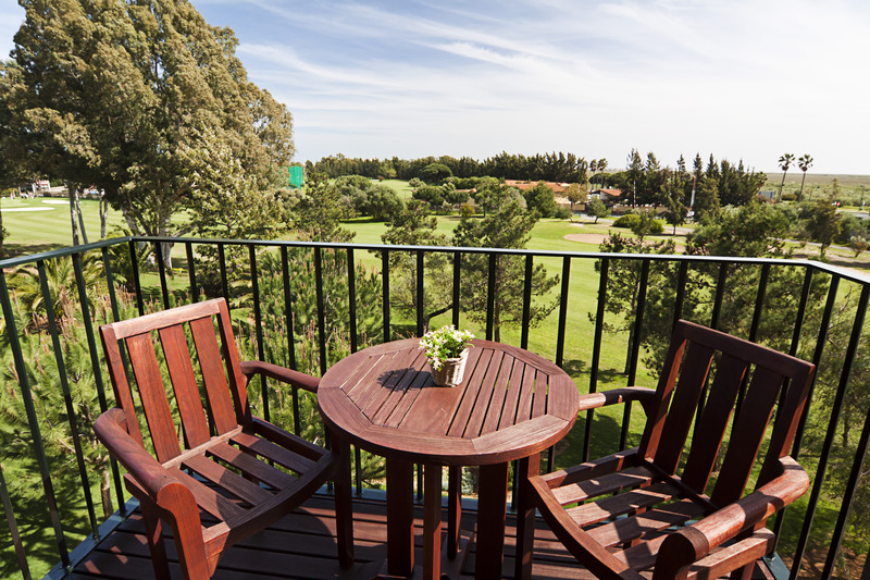 Isla Canela Golf - Oda