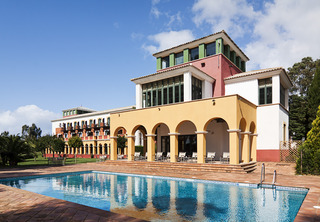 Isla Canela Golf fotoÄŸrafÄ±