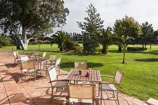 Isla Canela Golf fotoÄŸrafÄ±