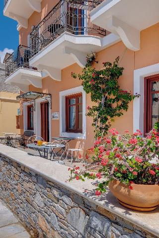 Electra Syros