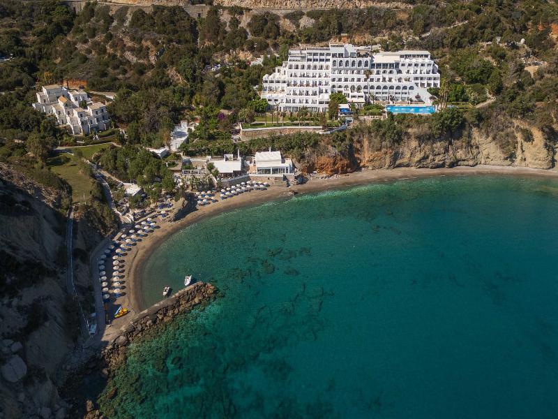 Istron Bay - Genel