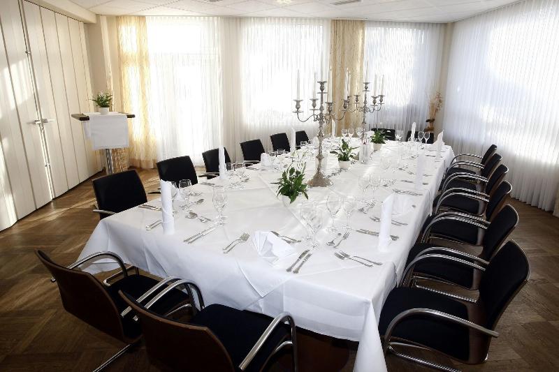 Hotel Westerkamp - Toplantı