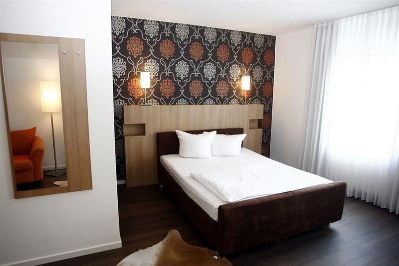 Hotel Westerkamp - Genel