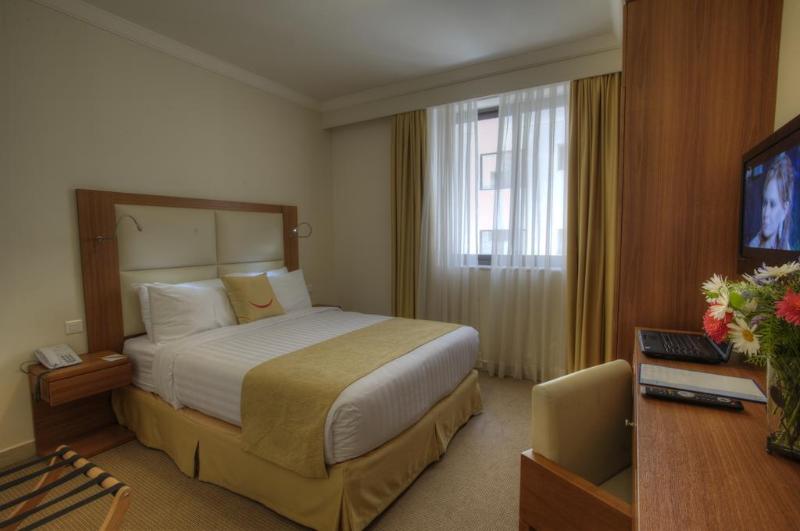 MiskAmman Hotel - Genel