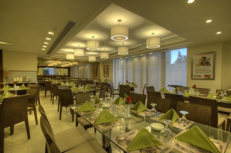 MiskAmman Hotel - Genel