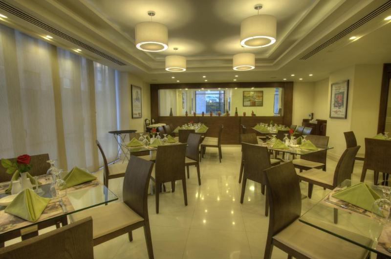 MiskAmman Hotel - Genel