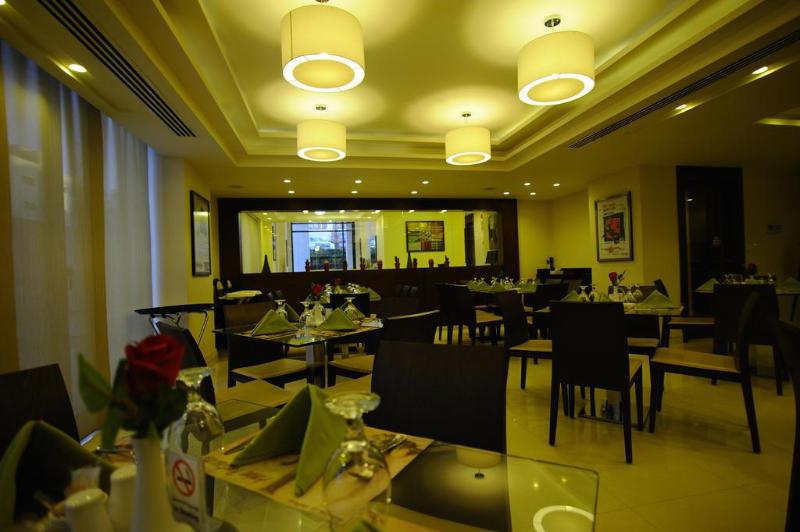 MiskAmman Hotel - Genel