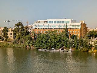 Ribera de Triana Hotel