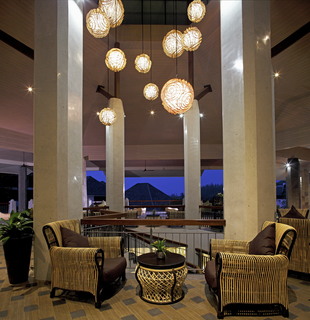 Mandarava Resort and Spa fotoÄŸrafÄ±