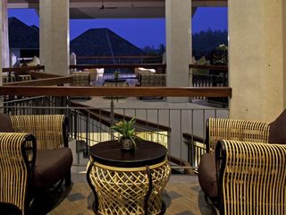 Mandarava Resort and Spa fotoÄŸrafÄ±