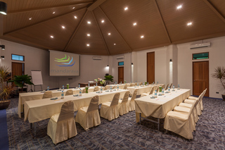 Mandarava Resort and Spa fotoÄŸrafÄ±