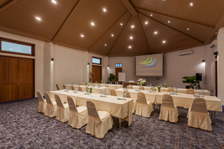 Mandarava Resort and Spa fotoÄŸrafÄ±