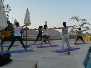 Mandarava Resort and Spa fotoÄŸrafÄ±