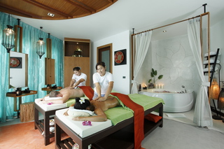 Mandarava Resort and Spa fotoÄŸrafÄ±