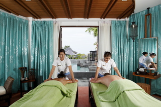 Mandarava Resort and Spa fotoÄŸrafÄ±