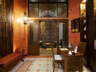 Mandarava Resort and Spa fotoÄŸrafÄ±