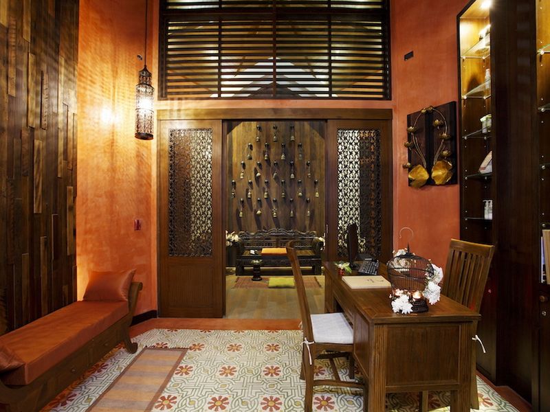 Mandarava Resort and Spa - Aktivite