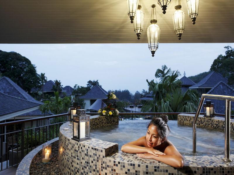 Mandarava Resort and Spa - Aktivite