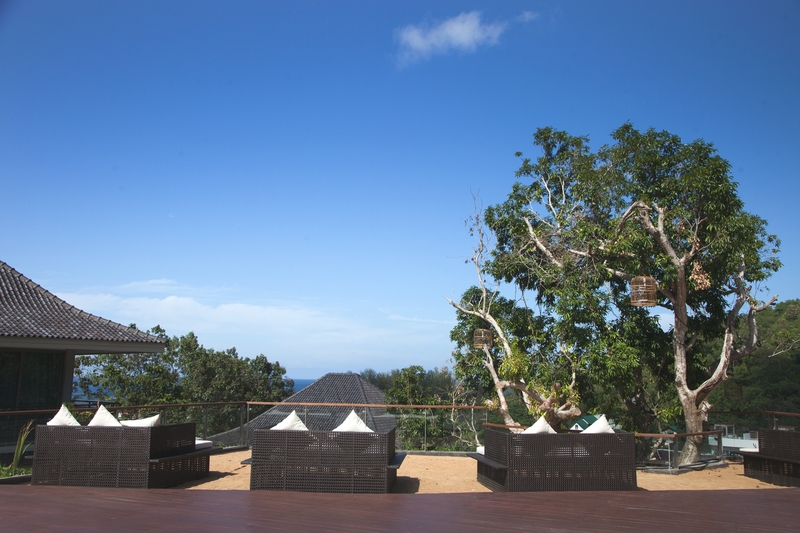 Mandarava Resort and Spa - Genel
